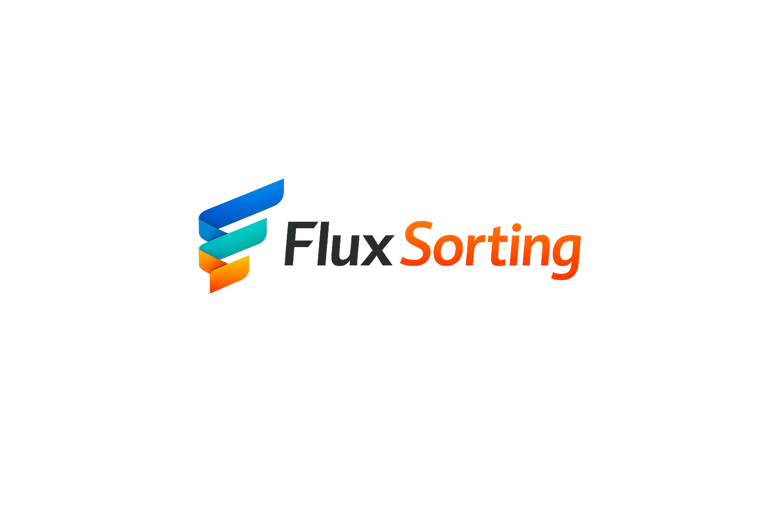 Sorting Flux